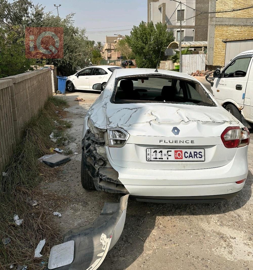 رينو فلوينس